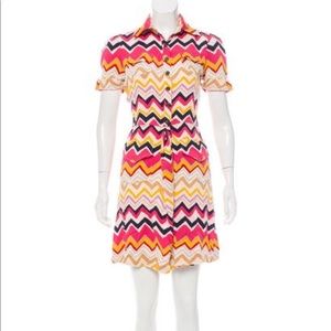 💖DIANE VON FURSTENBURG DRESS💖